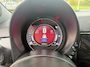 Fiat 500 1.0 Hybrid RED/ airco/cruise/panoramadak/Leder/LM velgen/ Carplay/Dealer onderhouden/12 Maanden garantie