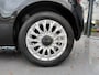 Fiat 500 1.0 Hybrid RED/ airco/cruise/panoramadak/Leder/LM velgen/ Carplay/Dealer onderhouden/12 Maanden garantie