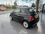 Fiat 500 1.0 Hybrid RED/ airco/cruise/panoramadak/Leder/LM velgen/ Carplay/Dealer onderhouden/12 Maanden garantie