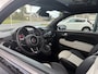 Fiat 500 1.0 Hybrid RED/ airco/cruise/panoramadak/Leder/LM velgen/ Carplay/Dealer onderhouden/12 Maanden garantie