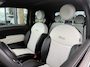 Fiat 500 1.0 Hybrid RED/ airco/cruise/panoramadak/Leder/LM velgen/ Carplay/Dealer onderhouden/12 Maanden garantie