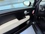 Fiat 500 1.0 Hybrid RED/ airco/cruise/panoramadak/Leder/LM velgen/ Carplay/Dealer onderhouden/12 Maanden garantie
