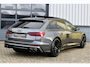 Audi A6 Avant 55 TFSI e Quattro S-Line 367 Pk Competition Pano Matrix HD Leder ACC S6 Diffusor