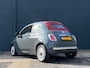 Fiat 500C 0.9 TwinAir Lounge | Leder | Airco