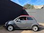 Fiat 500C 0.9 TwinAir Lounge | Leder | Airco