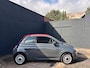 Fiat 500C 0.9 TwinAir Lounge | Leder | Airco