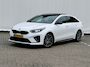 Kia ProCeed 1.4 T-GDI GT-PlusLine met Trekhaak, All Season, Panoramadak, Elek.Klep, Leer/Alcantara