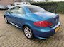 Peugeot 307 CC 1.6-16V Cabrio Airco PDC LMV leer stoelverwarming
