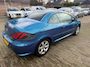Peugeot 307 CC 1.6-16V Cabrio Airco PDC LMV leer stoelverwarming