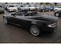 Aston Martin DB9 Volante 5.9 V12 Touchtronic Automaat Zwart Leder Sportstoelen 19 inch LMV Memory Stoelen Xenon Windvanger Glascoating NP: €241.000 ! Heldere Historie