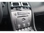 Aston Martin DB9 Volante 5.9 V12 Touchtronic Automaat Zwart Leder Sportstoelen 19 inch LMV Memory Stoelen Xenon Windvanger Glascoating NP: €241.000 ! Heldere Historie