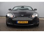 Aston Martin DB9 Volante 5.9 V12 Touchtronic Automaat Zwart Leder Sportstoelen 19 inch LMV Memory Stoelen Xenon Windvanger Glascoating NP: €241.000 ! Heldere Historie