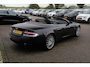 Aston Martin DB9 Volante 5.9 V12 Touchtronic Automaat Zwart Leder Sportstoelen 19 inch LMV Memory Stoelen Xenon Windvanger Glascoating NP: €241.000 ! Heldere Historie