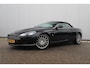 Aston Martin DB9 Volante 5.9 V12 Touchtronic Automaat Zwart Leder Sportstoelen 19 inch LMV Memory Stoelen Xenon Windvanger Glascoating NP: €241.000 ! Heldere Historie