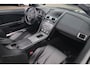 Aston Martin DB9 Volante 5.9 V12 Touchtronic Automaat Zwart Leder Sportstoelen 19 inch LMV Memory Stoelen Xenon Windvanger Glascoating NP: €241.000 ! Heldere Historie