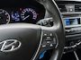 Hyundai i20 1.2 84pk i-Motion Airco, Cruise, LED