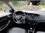 Hyundai i20 1.2 84pk i-Motion Airco, Cruise, LED