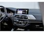 BMW X3 xDrive30e Business Edition Plus Panorama dak / Leder / Carplay / Android Auto /