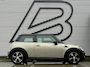 MINI Cooper 3-Deurs 1.6 Business Line 1e Eigenaar|Airco|Cruise|LM velgen|Elek ramen|N.A.P|APK tot 04-2027