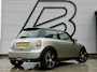 MINI Cooper 3-Deurs 1.6 Business Line 1e Eigenaar|Airco|Cruise|LM velgen|Elek ramen|N.A.P|APK tot 04-2027
