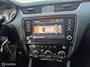 Skoda Octavia Combi 1.0 TSI Greentech Sport Business