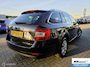 Skoda Octavia Combi 1.0 TSI Greentech Sport Business