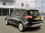 Ford Kuga 2.5 20V Titanium|200PK|AWD|AUT|NAVI|PSENSOR|TREKHAAK|HALFLEDER