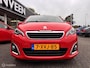 Peugeot 108 1.0 VTi Allure Automaat| led