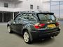 BMW X3 3.0i Executive