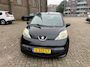 Peugeot 107 1.0-12V XR
