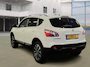 Nissan Qashqai 2.0 Connect Edition