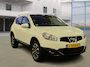 Nissan Qashqai 2.0 Connect Edition