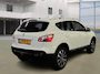 Nissan Qashqai 2.0 Connect Edition