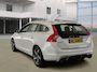 Volvo V60 2.4 D6 Twin Engine R-Design