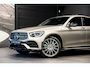 Mercedes-Benz GLC Coupe 200 Premium Plus *AMG-Line / LUCHTVERING / Burmester / Schuif -/ kanteldak / Keyless-Entry*