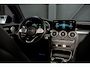 Mercedes-Benz GLC Coupe 200 Premium Plus *AMG-Line / LUCHTVERING / Burmester / Schuif -/ kanteldak / Keyless-Entry*