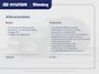 Hyundai Kona Electric EV COMFORT 64 kWh | PDC | 3 FASE | WARMTEPOMP | CAMERA | CLIMA | CRUISE ADAPT. | NAVI | PRIVACY GLASS | DAKRAILING | APPLE CAR PLAY & ADROID AUTO |