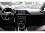 SEAT Leon 1.8 TSI FR Dynamic / NL Auto! / 1e Eign. / Panoramadak / Navigatie / Parkeerhulp V+A / Leder&Alcantara / 18'' / Stoelverwarming / DAB / ACC