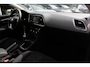 SEAT Leon 1.8 TSI FR Dynamic / NL Auto! / 1e Eign. / Panoramadak / Navigatie / Parkeerhulp V+A / Leder&Alcantara / 18'' / Stoelverwarming / DAB / ACC