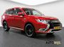 Mitsubishi Outlander 2.4 PHEV Instyle|Leder|Trekhaak|Dealer onderhouden|Camera