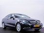 Mercedes-Benz C-klasse Coupé 180 Prestige 'Automaat' Cruise!