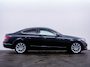 Mercedes-Benz C-klasse Coupé 180 Prestige 'Automaat' Cruise!