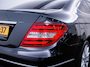 Mercedes-Benz C-klasse Coupé 180 Prestige 'Automaat' Cruise!