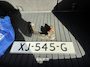 Mazda CX-3 2.0 SAG 120 GT-M, NAv, Stoel en Stuurverwarming, Carplay, Trekhaak