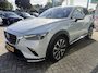 Mazda CX-3 2.0 SAG 120 GT-M, NAv, Stoel en Stuurverwarming, Carplay, Trekhaak