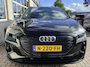 Audi Q4 e-tron 40 Launch edition S Competition 77 kWh / SOH 90%/ AUTOMAAT/ 2X S-LINE/ CLIMA/ STOELVERWARMING/ NAVI/ PARK. SENSOREN + CAMERA/ VIRTUAL COCKPIT/ CRUISE/ SMARTPHONE INTERFACE