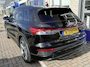 Audi Q4 e-tron 40 Launch edition S Competition 77 kWh / SOH 90%/ AUTOMAAT/ 2X S-LINE/ CLIMA/ STOELVERWARMING/ NAVI/ PARK. SENSOREN + CAMERA/ VIRTUAL COCKPIT/ CRUISE/ SMARTPHONE INTERFACE