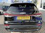 Audi Q4 e-tron 40 Launch edition S Competition 77 kWh / SOH 90%/ AUTOMAAT/ 2X S-LINE/ CLIMA/ STOELVERWARMING/ NAVI/ PARK. SENSOREN + CAMERA/ VIRTUAL COCKPIT/ CRUISE/ SMARTPHONE INTERFACE