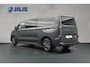Ford E-Transit Custom 340 L2 Limited 71 kWh | Dubbel cabine | 2x schuifdeur | Driver assist pack premium