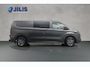 Ford E-Transit Custom 340 L2 Limited 71 kWh | Dubbel cabine | 2x schuifdeur | Driver assist pack premium